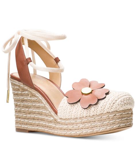 michael kors sandake|michael kors closed toe sandals.